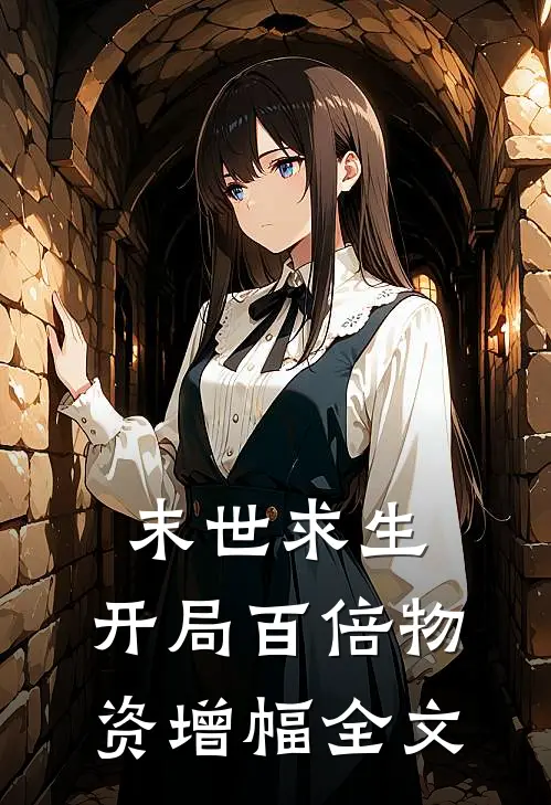 末世求生开局百倍物资增幅全文阅读