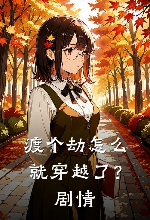 渡个劫怎么就穿越了?剧情