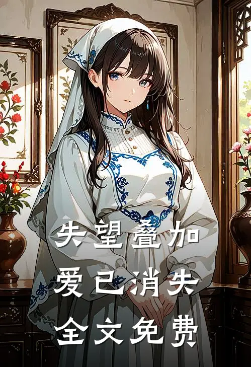 失望叠加,爱已消失全文免费阅读