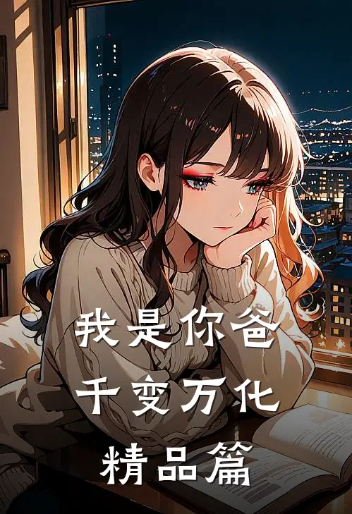 我是你爸，千变万化精品篇