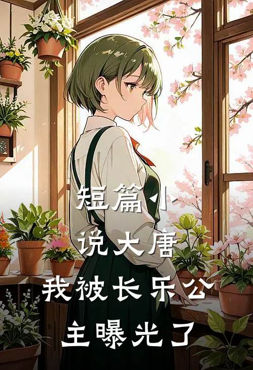 短篇大唐我被长乐公主曝光了