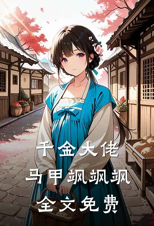 千金大佬马甲飒飒飒全文免费观看