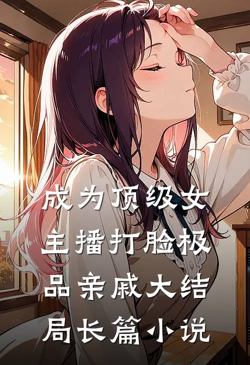 成为顶级女主播打脸极品亲戚大结局长篇在线阅读