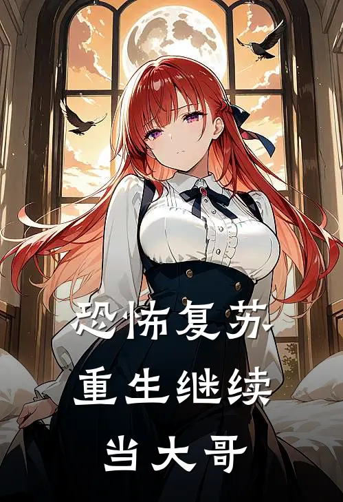 恐怖复苏重生继续当大哥免费阅读