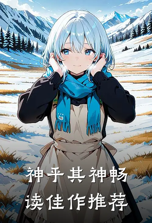 神乎其神畅读佳作推荐书