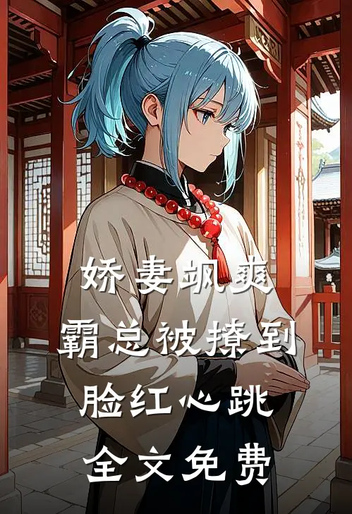 娇妻飒爽霸总被撩到脸红心跳全文免费观看