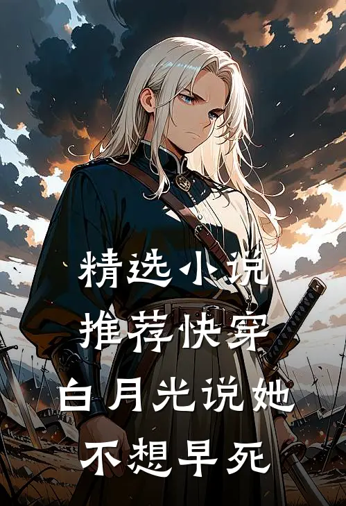 精选小说推荐快穿：白月光说她不想早死