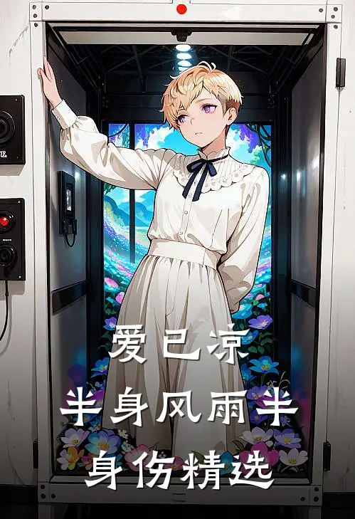爱已凉，半身风雨半身伤精选