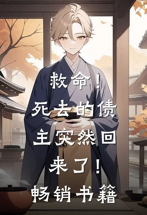 救命!死去的债主突然回来了!畅销书籍网