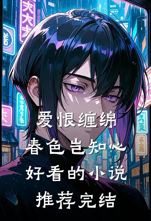 爱恨缠绵,春色岂知心好看的推荐完结