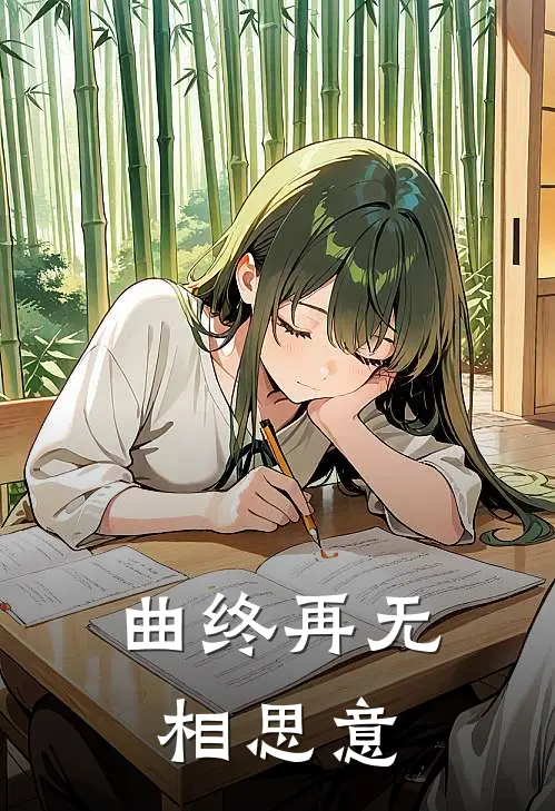 曲终再无相思意大结局