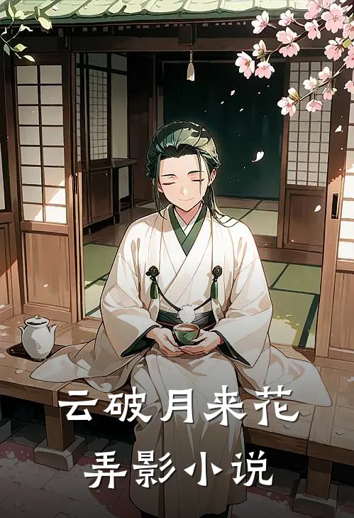 云破月来花弄影小说