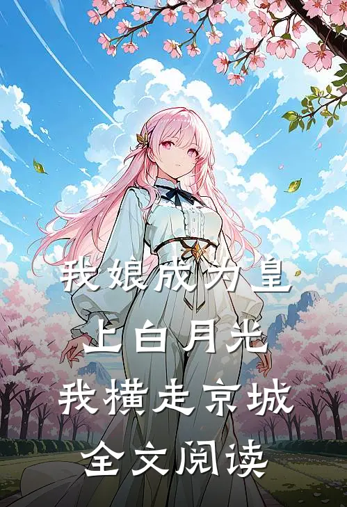 我娘成为皇上白月光,我横走京城全文阅读免费
