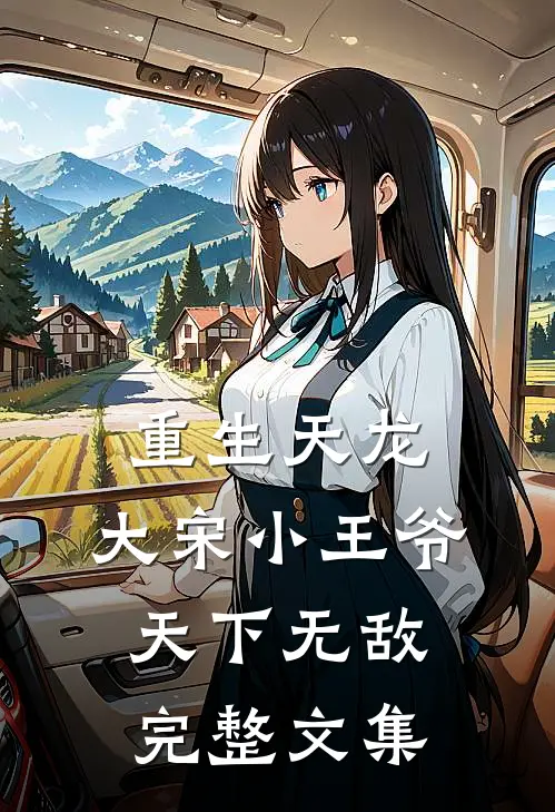 重生天龙,大宋小王爷,天下无敌完整文集
