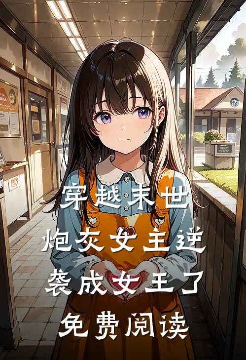 穿越末世炮灰女主逆袭成女王了免费阅读全文
