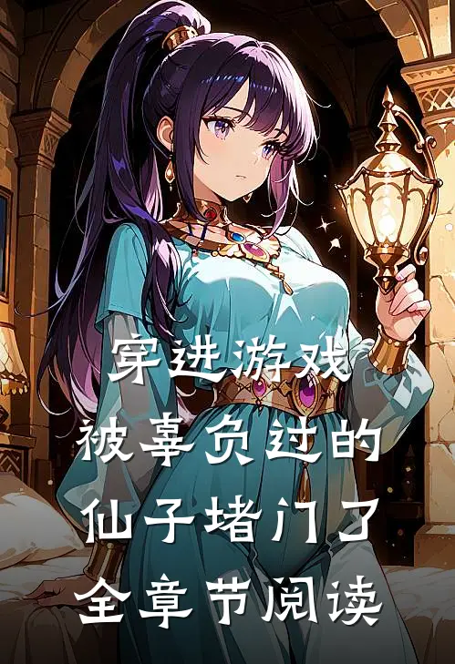 穿进游戏,被辜负过的仙子堵门了全章节阅读免费