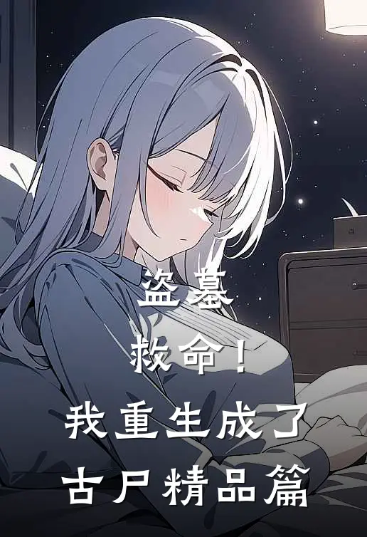 盗墓救命!我重生成了古尸精品篇