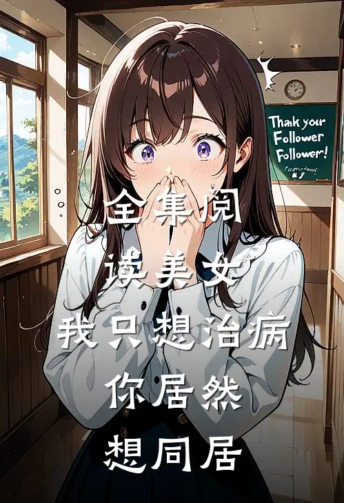 全集阅读美女,我只想治病,你居然想同居