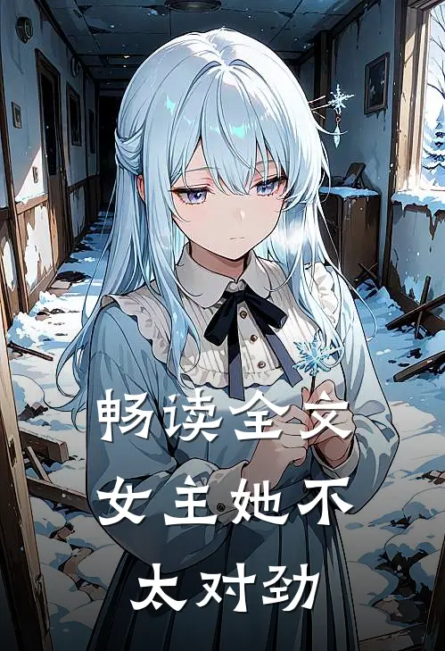 畅读全文女主她不太对劲