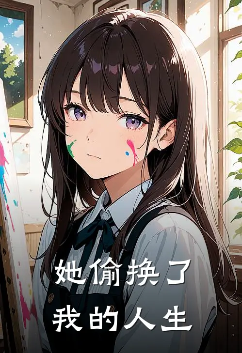 她偷换了我的人生