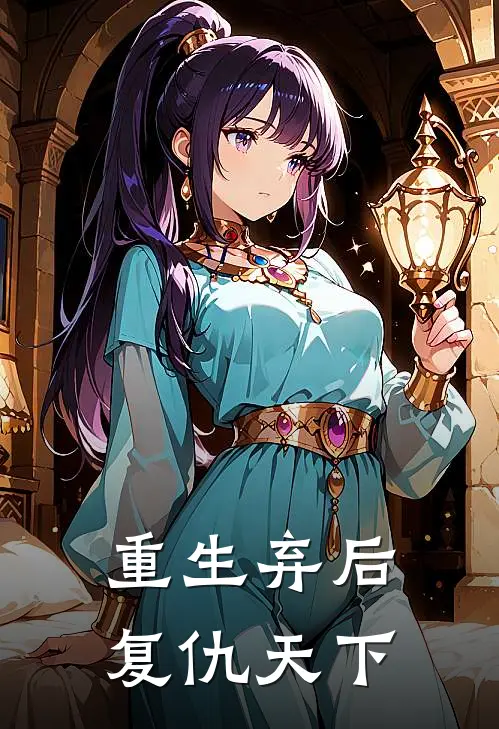 重生弃后复仇天下免费阅读