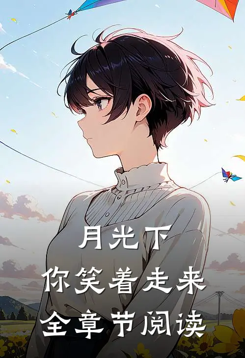 月光下,你笑着走来全章节阅读笔趣阁