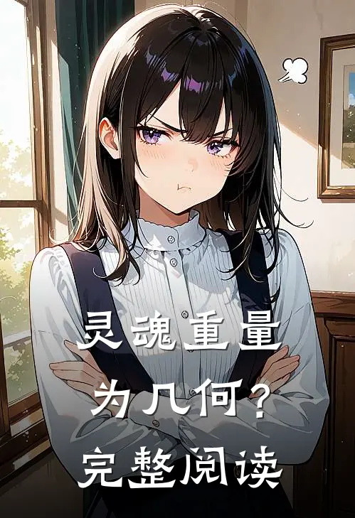 灵魂重量为几何?完整阅读感悟