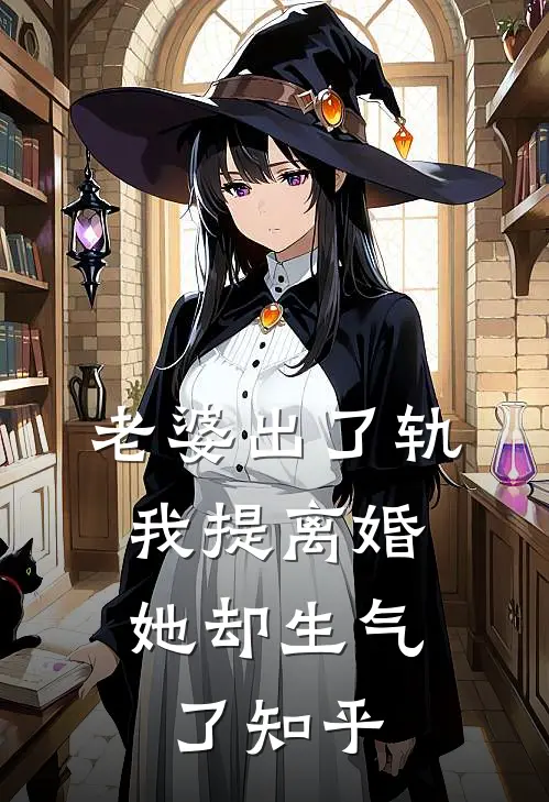 老婆出了轨,我提离婚她却生气了知乎文章