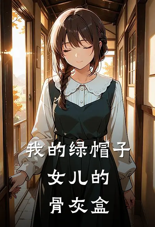 我的绿帽子,女儿的骨灰盒是谁送的