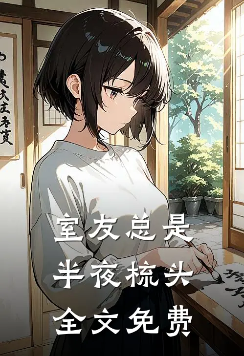 室友总是半夜梳头全文免费