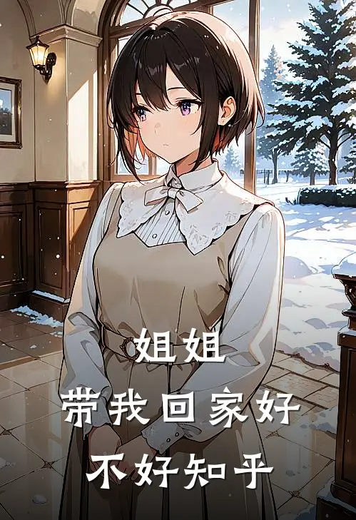 姐姐,带我回家好不好知乎全文