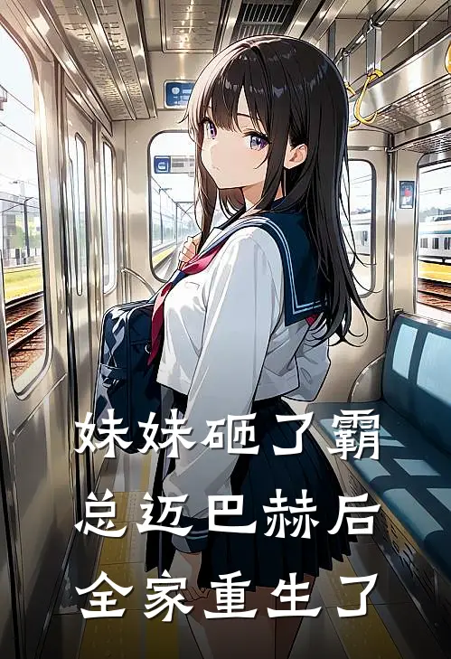 妹妹砸了霸总迈巴赫后,全家重生了短剧