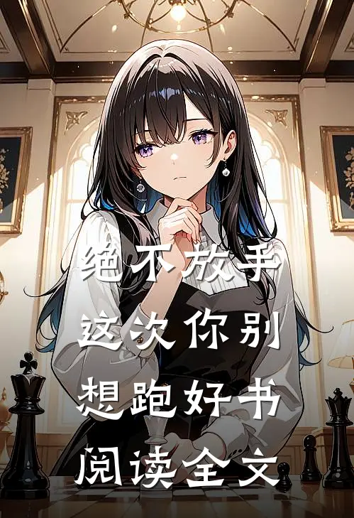 绝不放手，这次你别想跑好书阅读全文