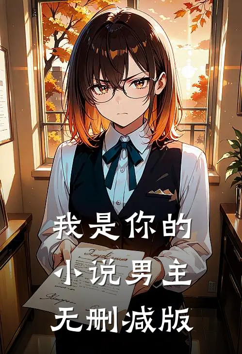 我是你的男主无删减版