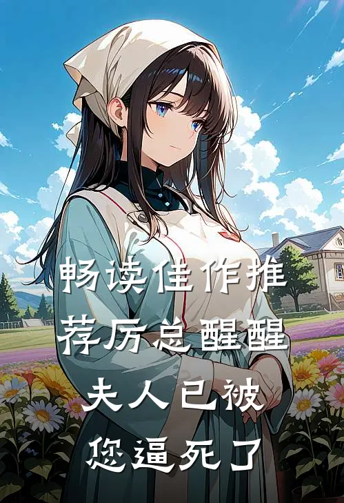 畅读佳作推荐厉总醒醒，夫人已被您逼死了
