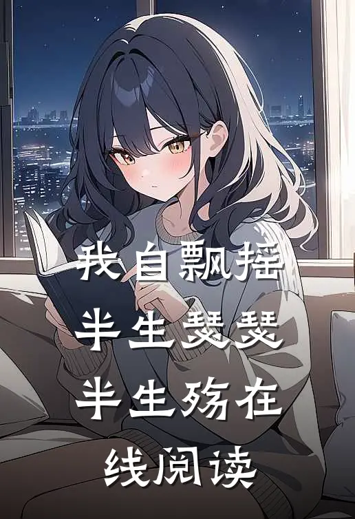 我自飘摇，半生瑟瑟半生殇在线阅读