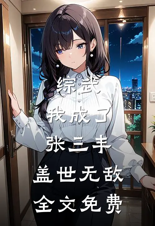 综武,我成了张三丰,盖世无敌全文免费阅读