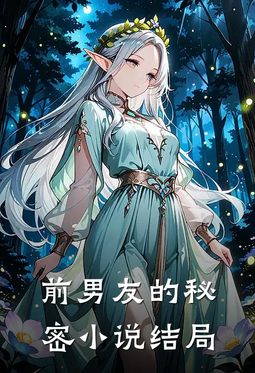 前男友的秘密结局是he吗