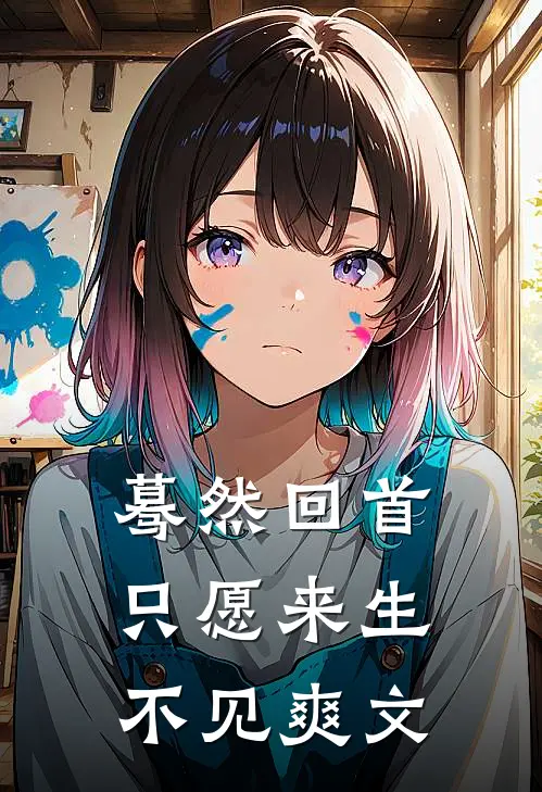 蓦然回首，只愿来生不见爽文