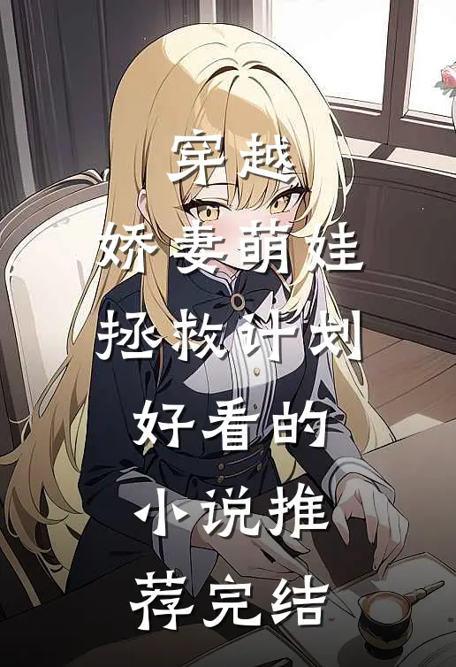 穿越娇妻萌娃拯救计划好看的推荐完结文