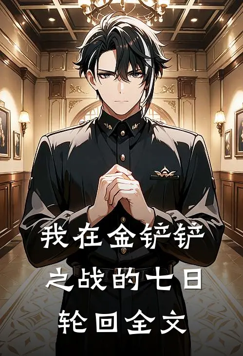 我在金铲铲之战的七日轮回全文在线阅读