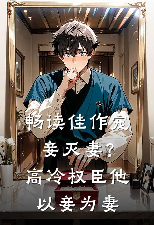 畅读佳作宠妾灭妻?高冷权臣他以妾为妻