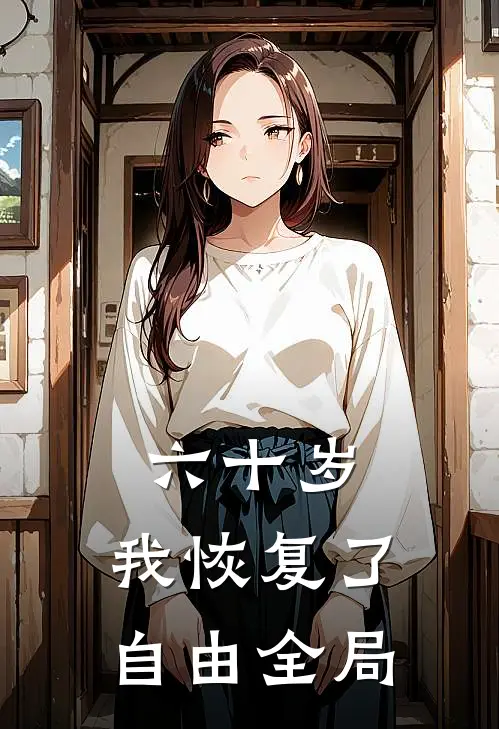 六十岁,我恢复了自由全局的意识