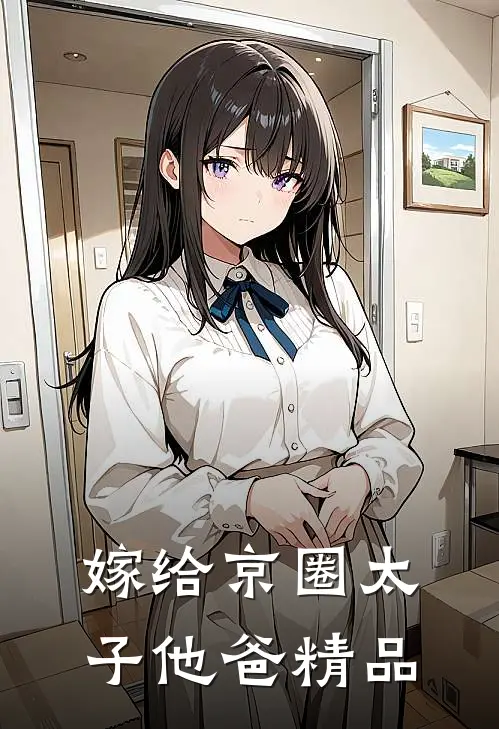 嫁给京圈太子他爸精品阅读