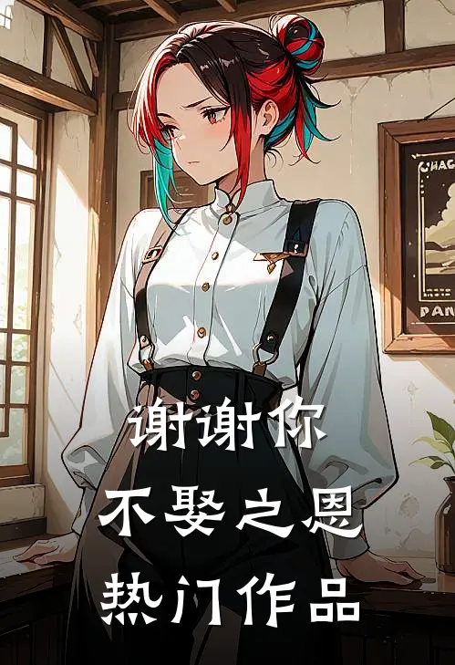 谢谢你,不娶之恩热门作品有哪些