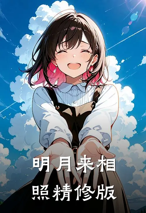 明月来相照精修版