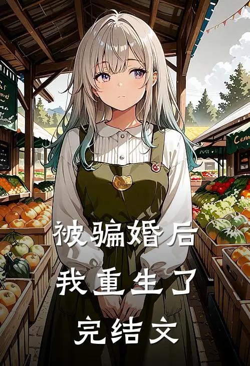 被骗婚后我重生了完结文章