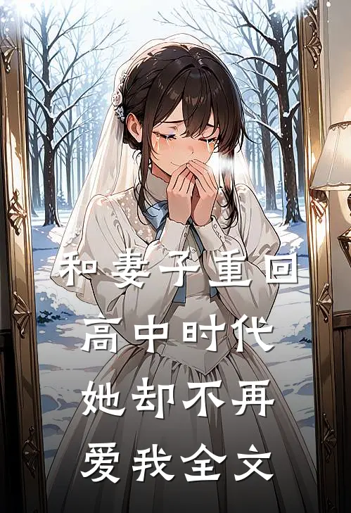 和妻子重回高中时代,她却不再爱我全文