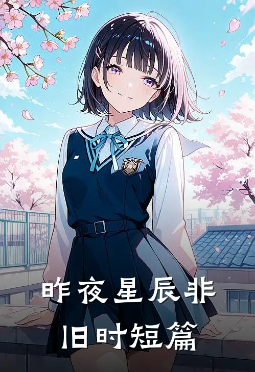 昨夜星辰非旧时短篇免费阅读