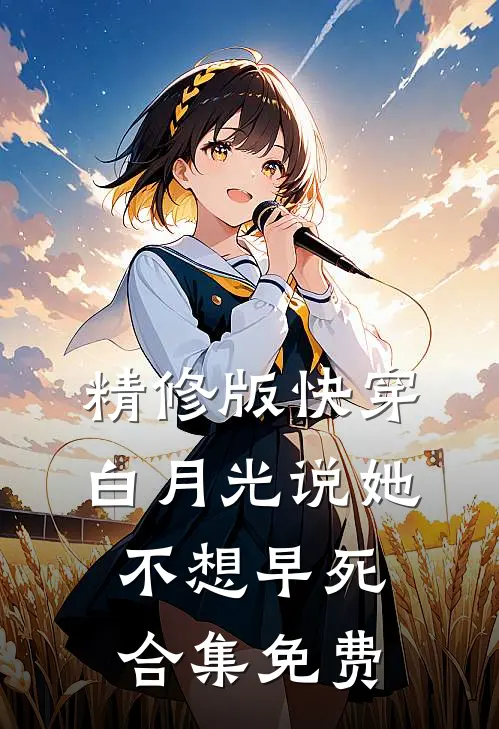 精修版快穿:白月光说她不想早死合集免费